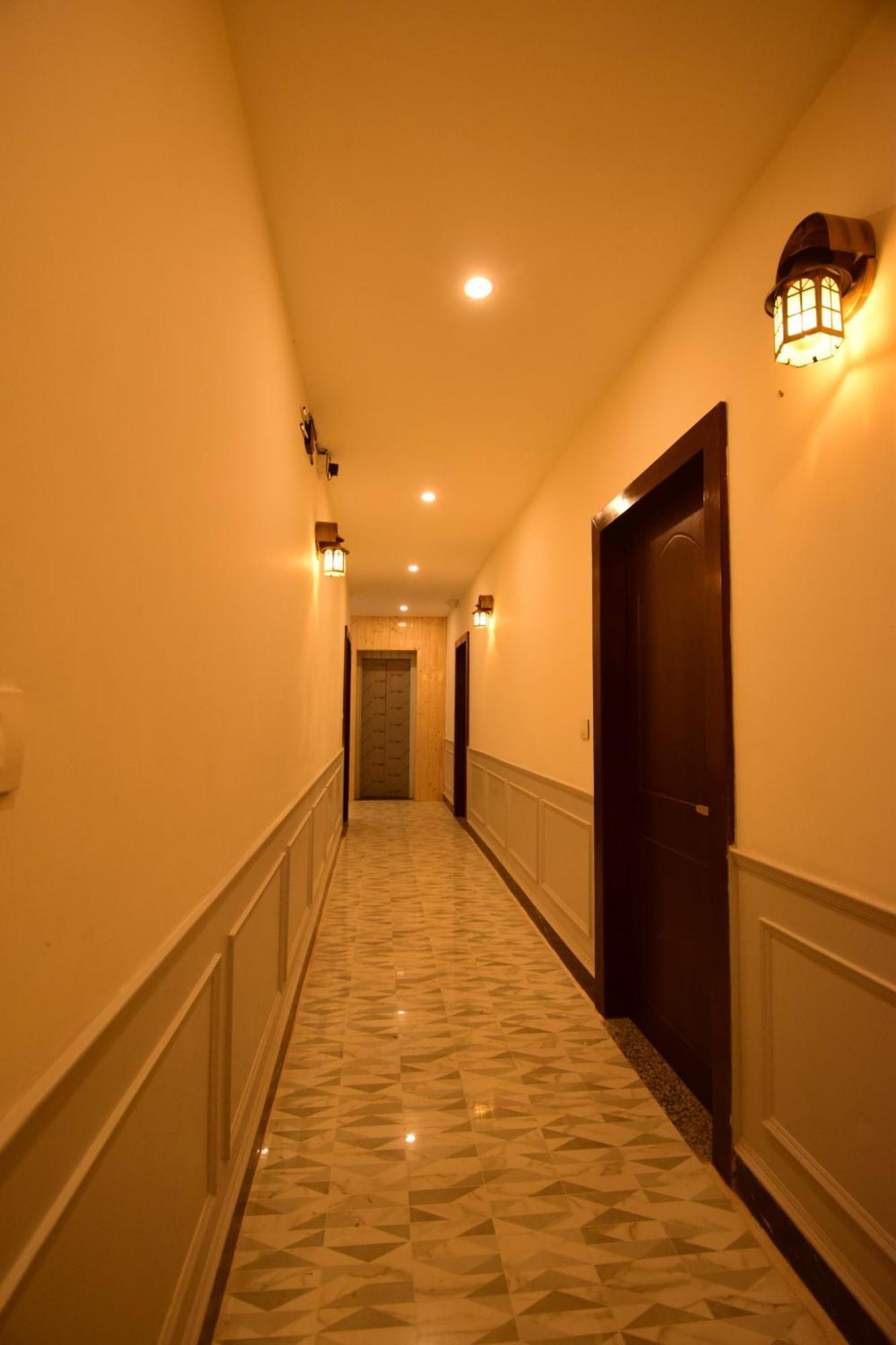 Snow World, - Luxury Classic Near Wild Life Sanctuary With Rohtang View Hotel 3*